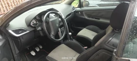 Peugeot 207 Cc | Mobile.bg — малка снимка 7