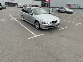 BMW 525 - 4500 лв. / 2300.81 € - 25720823 9 | Car24.bg BMW 525 - 4500 лв. / 2300.81 € - 25720823 9