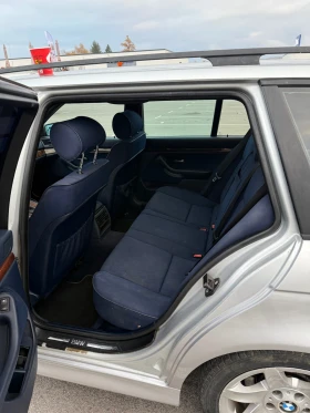 BMW 525 - 4500 лв. / 2300.81 € - 25720823 11 | Car24.bg BMW 525 - 4500 лв. / 2300.81 € - 25720823 11