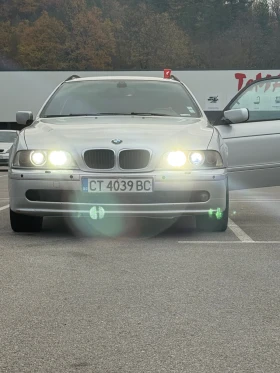 BMW 525 - 5500 лв. / 2812.11 € - 71476908 5 | Car24.bg BMW 525 - 5500 лв. / 2812.11 € - 71476908 5