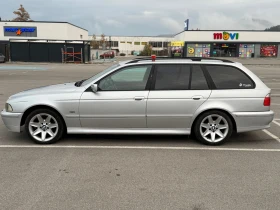 BMW 525 - 4500 лв. / 2300.81 € - 25720823 7 | Car24.bg BMW 525 - 4500 лв. / 2300.81 € - 25720823 7