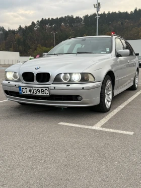 BMW 525 - Car24.bg BMW 525