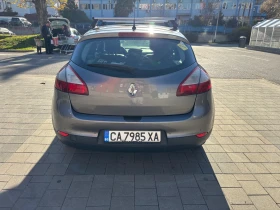 Renault Megane 1.5 dci - 7000 лв. / 3579.04 € - 85001964 5 | Car24.bg Renault Megane 1.5 dci - 7000 лв. / 3579.04 € - 85001964 5