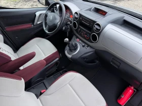 Citroen Berlingo 1.6 i / Multispace / Euro 5 - 9550 лв. / 4882.84 € - 95822006 12 | Car24.bg Citroen Berlingo 1.6 i / Multispace / Euro 5 - 9550 лв. / 4882.84 € - 95822006 12