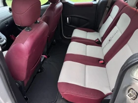 Citroen Berlingo 1.6 i / Multispace / Euro 5 - 9550 лв. / 4882.84 € - 95822006 10 | Car24.bg Citroen Berlingo 1.6 i / Multispace / Euro 5 - 9550 лв. / 4882.84 € - 95822006 10