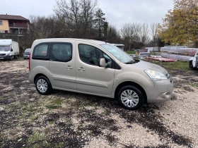 Citroen Berlingo 1.6 i / Multispace / Euro 5 - 9550 лв. / 4882.84 € - 95822006 4 | Car24.bg Citroen Berlingo 1.6 i / Multispace / Euro 5 - 9550 лв. / 4882.84 € - 95822006 4