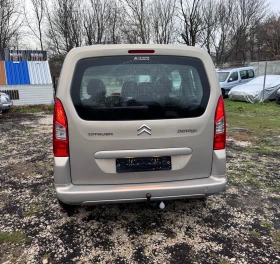 Citroen Berlingo 1.6 i / Multispace / Euro 5 - 9550 лв. / 4882.84 € - 95822006 6 | Car24.bg Citroen Berlingo 1.6 i / Multispace / Euro 5 - 9550 лв. / 4882.84 € - 95822006 6