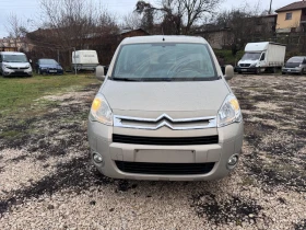 Citroen Berlingo 1.6 i / Multispace / Euro 5 - 9550 лв. / 4882.84 € - 95822006 2 | Car24.bg Citroen Berlingo 1.6 i / Multispace / Euro 5 - 9550 лв. / 4882.84 € - 95822006 2