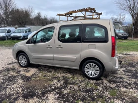 Citroen Berlingo 1.6 i / Multispace / Euro 5 - 9550 лв. / 4882.84 € - 95822006 8 | Car24.bg Citroen Berlingo 1.6 i / Multispace / Euro 5 - 9550 лв. / 4882.84 € - 95822006 8