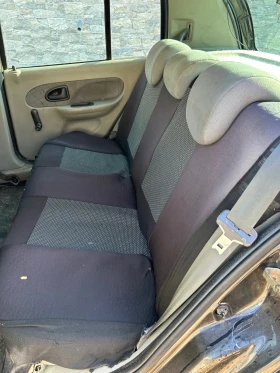 Renault Clio 1.2 БЕНЗИН - 2000 лв. / 1022.58 € - 29047373 11 | Car24.bg Renault Clio 1.2 БЕНЗИН - 2000 лв. / 1022.58 € - 29047373 11