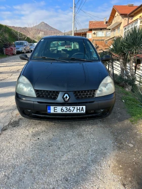 Renault Clio 1.2 БЕНЗИН - 2000 лв. / 1022.58 € - 29047373 3 | Car24.bg Renault Clio 1.2 БЕНЗИН - 2000 лв. / 1022.58 € - 29047373 3