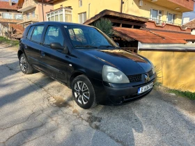 Renault Clio 1.2 БЕНЗИН - Car24.bg Renault Clio 1.2 БЕНЗИН