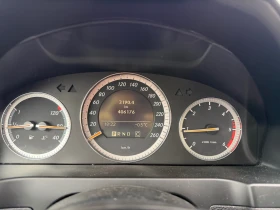 Mercedes-Benz C 220 2.2cdi 646 - 5500 € / 10757.07 лв. - 32836449 12 | Car24.bg Mercedes-Benz C 220 2.2cdi 646 - 5500 € / 10757.07 лв. - 32836449 12