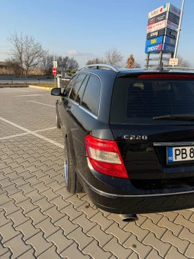 Mercedes-Benz C 220 2.2cdi 646 - 5500 € / 10757.07 лв. - 32836449 3 | Car24.bg Mercedes-Benz C 220 2.2cdi 646 - 5500 € / 10757.07 лв. - 32836449 3