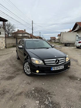 Mercedes-Benz C 220 2.2cdi 646 - 5500 € / 10757.07 лв. - 32836449 9 | Car24.bg Mercedes-Benz C 220 2.2cdi 646 - 5500 € / 10757.07 лв. - 32836449 9