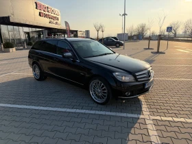Mercedes-Benz C 220 2.2cdi 646 - 5500 € / 10757.07 лв. - 32836449 2 | Car24.bg Mercedes-Benz C 220 2.2cdi 646 - 5500 € / 10757.07 лв. - 32836449 2