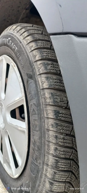 Ford Fiesta - 2150 € / 4205.03 лв. - 24097277 5 | Car24.bg Ford Fiesta - 2150 € / 4205.03 лв. - 24097277 5