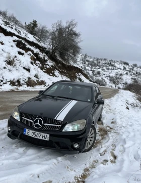 Mercedes-Benz C 220 - Car24.bg Mercedes-Benz C 220