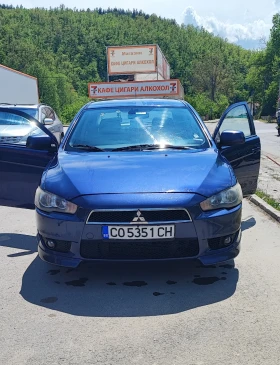 Mitsubishi Lancer - 4200 € / 8214.49 лв. - 57663727 4 | Car24.bg Mitsubishi Lancer - 4200 € / 8214.49 лв. - 57663727 4