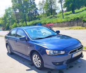 Mitsubishi Lancer - 4200 € / 8214.49 лв. - 57663727 3 | Car24.bg Mitsubishi Lancer - 4200 € / 8214.49 лв. - 57663727 3