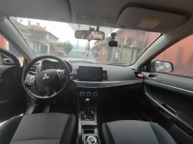 Mitsubishi Lancer - 4200 € / 8214.49 лв. - 57663727 10 | Car24.bg Mitsubishi Lancer - 4200 € / 8214.49 лв. - 57663727 10