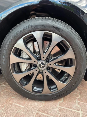 Mercedes-Benz E 400 4Matic Business+ Night Package Widescreen - 25500 € / 49873.67 лв. - 72014914 14 | Car24.bg Mercedes-Benz E 400 4Matic Business+ Night Package Widescreen - 25500 € / 49873.67 лв. - 72014914 14