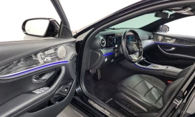 Mercedes-Benz E 350 AMG* LINE* 4MATIC* BURMESTER* ОБДУХВАНЕ* ДИСТРОНИК | Auto.bg — изображение 6 Mercedes-Benz E 350 AMG* LINE* 4MATIC* BURMESTER* ОБДУХВАНЕ* ДИСТРОНИК | Auto.bg — изображение 6