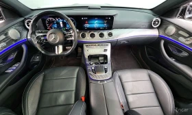 Mercedes-Benz E 350 AMG* LINE* 4MATIC* BURMESTER* ОБДУХВАНЕ* ДИСТРОНИК | Auto.bg — изображение 7 Mercedes-Benz E 350 AMG* LINE* 4MATIC* BURMESTER* ОБДУХВАНЕ* ДИСТРОНИК | Auto.bg — изображение 7
