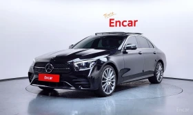 Mercedes-Benz E 350 AMG* LINE* 4MATIC* BURMESTER* ОБДУХВАНЕ* ДИСТРОНИК