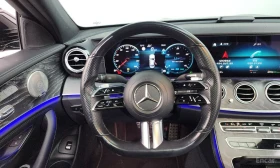 Mercedes-Benz E 350 AMG* LINE* 4MATIC* BURMESTER* ОБДУХВАНЕ* ДИСТРОНИК | Auto.bg — изображение 8 Mercedes-Benz E 350 AMG* LINE* 4MATIC* BURMESTER* ОБДУХВАНЕ* ДИСТРОНИК | Auto.bg — изображение 8
