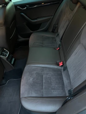 Skoda Octavia 2.0-TDI Laurin&Klement / История/Дистроник/Памет - 12400 € / 24252.29 лв. - 53126375 12 | Car24.bg Skoda Octavia 2.0-TDI Laurin&Klement / История/Дистроник/Памет - 12400 € / 24252.29 лв. - 53126375 12