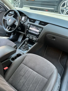 Skoda Octavia 2.0-TDI Laurin&Klement / История/Дистроник/Памет - 12400 € / 24252.29 лв. - 53126375 7 | Car24.bg Skoda Octavia 2.0-TDI Laurin&Klement / История/Дистроник/Памет - 12400 € / 24252.29 лв. - 53126375 7