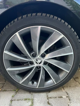 Skoda Octavia 2.0-TDI Laurin&Klement / История/Дистроник/Памет - 12400 € / 24252.29 лв. - 53126375 13 | Car24.bg Skoda Octavia 2.0-TDI Laurin&Klement / История/Дистроник/Памет - 12400 € / 24252.29 лв. - 53126375 13
