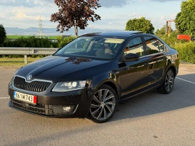 Skoda Octavia 2.0-TDI Laurin&Klement / История/Дистроник/Памет - Car24.bg Skoda Octavia 2.0-TDI Laurin&Klement / История/Дистроник/Памет