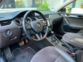 Skoda Octavia 2.0-TDI Laurin&Klement / История/Дистроник/Памет - 12400 € / 24252.29 лв. - 53126375 10 | Car24.bg Skoda Octavia 2.0-TDI Laurin&Klement / История/Дистроник/Памет - 12400 € / 24252.29 лв. - 53126375 10