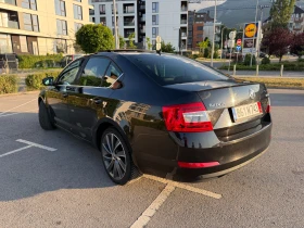 Skoda Octavia 2.0-TDI Laurin&Klement / История/Дистроник/Памет - 12400 € / 24252.29 лв. - 53126375 5 | Car24.bg Skoda Octavia 2.0-TDI Laurin&Klement / История/Дистроник/Памет - 12400 € / 24252.29 лв. - 53126375 5