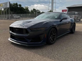 Ford Mustang * Dark Horse * CARFAX * БЕЗ ПЪРВОНАЧАЛНА ВНОСКА
