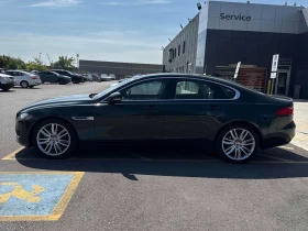 Jaguar Xf * 35t Prestige * АВТОКРЕДИТ БЕЗ ПЪРВОНАЧАЛНА ВНОСК | Auto.bg — изображение 2 Jaguar Xf * 35t Prestige * АВТОКРЕДИТ БЕЗ ПЪРВОНАЧАЛНА ВНОСК | Auto.bg — изображение 2