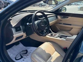 Jaguar Xf * 35t Prestige * АВТОКРЕДИТ БЕЗ ПЪРВОНАЧАЛНА ВНОСК | Auto.bg — изображение 5 Jaguar Xf * 35t Prestige * АВТОКРЕДИТ БЕЗ ПЪРВОНАЧАЛНА ВНОСК | Auto.bg — изображение 5