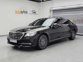 Mercedes-Benz S 350 LONG* 360* HUD* КОЖА* ОБДУХВ* НАВИ* ПАНО