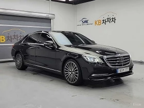 Mercedes-Benz S 350 LONG* 360* HUD* КОЖА* ОБДУХВ* НАВИ* ПАНО | Auto.bg — изображение 4 Mercedes-Benz S 350 LONG* 360* HUD* КОЖА* ОБДУХВ* НАВИ* ПАНО | Auto.bg — изображение 4