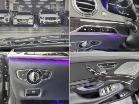 Mercedes-Benz S 350 LONG* 360* HUD* КОЖА* ОБДУХВ* НАВИ* ПАНО | Auto.bg — изображение 16 Mercedes-Benz S 350 LONG* 360* HUD* КОЖА* ОБДУХВ* НАВИ* ПАНО | Auto.bg — изображение 16
