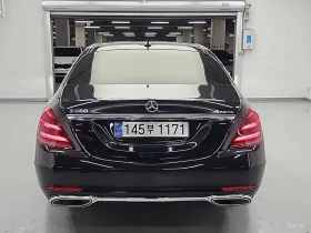 Mercedes-Benz S 350 LONG* 360* HUD* КОЖА* ОБДУХВ* НАВИ* ПАНО | Auto.bg — изображение 3 Mercedes-Benz S 350 LONG* 360* HUD* КОЖА* ОБДУХВ* НАВИ* ПАНО | Auto.bg — изображение 3