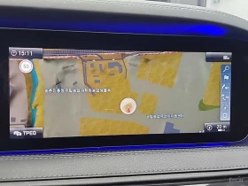 Mercedes-Benz S 350 LONG* 360* HUD* КОЖА* ОБДУХВ* НАВИ* ПАНО | Auto.bg — изображение 14 Mercedes-Benz S 350 LONG* 360* HUD* КОЖА* ОБДУХВ* НАВИ* ПАНО | Auto.bg — изображение 14