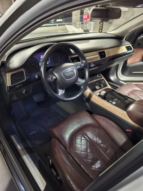 Audi A8 3.0 TDI - 12500 € - 81369030 12 | Car24.bg Audi A8 3.0 TDI - 12500 € - 81369030 12