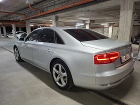 Audi A8 3.0 TDI - 12500 € - 81369030 2 | Car24.bg Audi A8 3.0 TDI - 12500 € - 81369030 2
