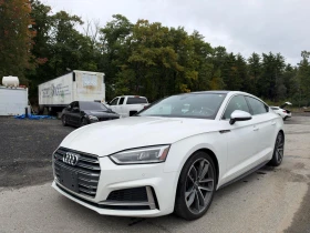 Audi S5 PREMIUM PLUS* TOP OFERTA* BEZ UDAR* | Auto.bg — изображение 2 Audi S5 PREMIUM PLUS* TOP OFERTA* BEZ UDAR* | Auto.bg — изображение 2