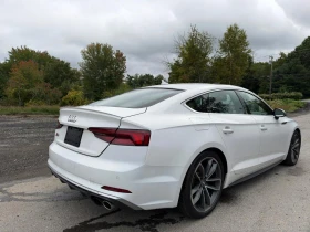 Audi S5 PREMIUM PLUS* TOP OFERTA* BEZ UDAR* | Auto.bg — изображение 4 Audi S5 PREMIUM PLUS* TOP OFERTA* BEZ UDAR* | Auto.bg — изображение 4