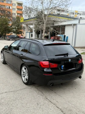BMW 535 313кс 4х4 M-Pack - 12500 € - 65211950 6 | Car24.bg BMW 535 313кс 4х4 M-Pack - 12500 € - 65211950 6