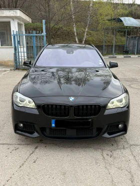 BMW 535 313кс 4х4 M-Pack - 12500 € - 65211950 3 | Car24.bg BMW 535 313кс 4х4 M-Pack - 12500 € - 65211950 3